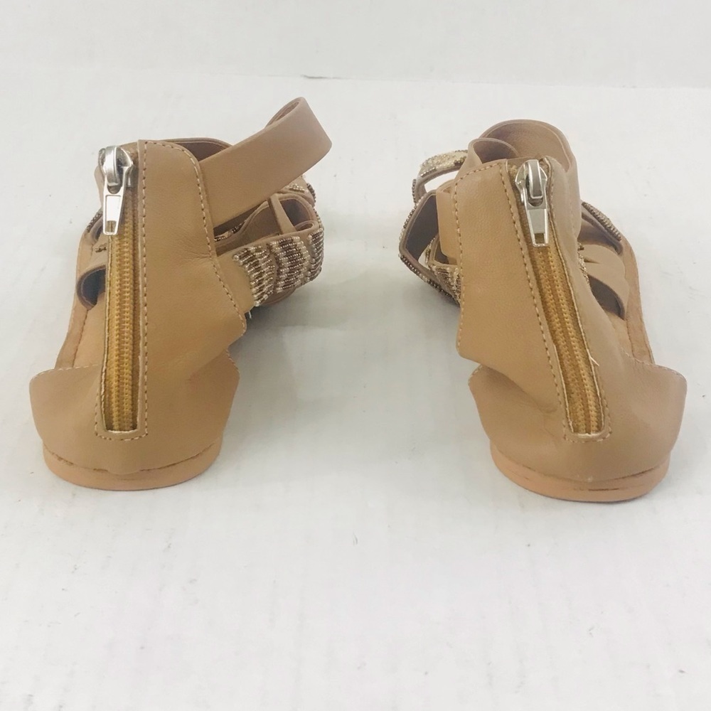 Aspiga Handmade Carrie Sandals - Size 36 (6) - Picture 5 of 7